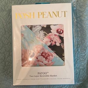 Posh Peanut Patoo